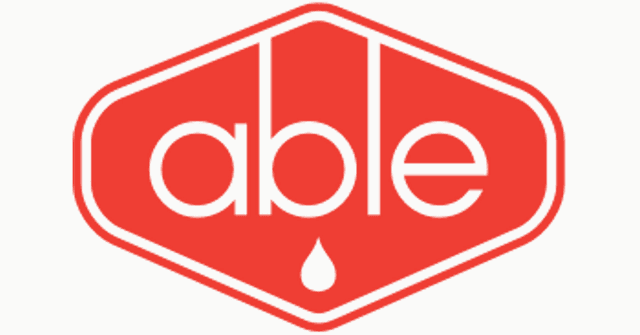 Able